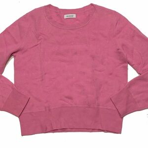 NAADAM Women's cashmere Crew Neck Sweater